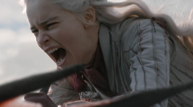 Angry ‘Game of Thrones’ fans demand remake of Season 8