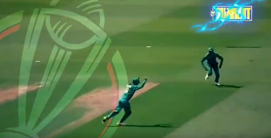 Champions Trophy Remix