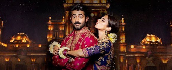 ‘Parey Hut Love’ is all about aesthetics