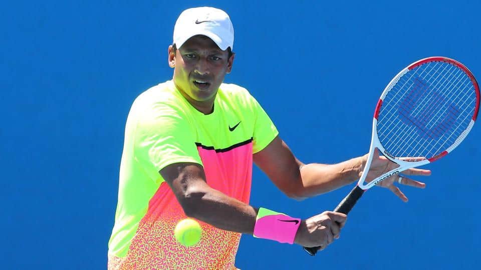 Indian tennis captain seeks ‘safety guarantee’ before travelling to Pakistan