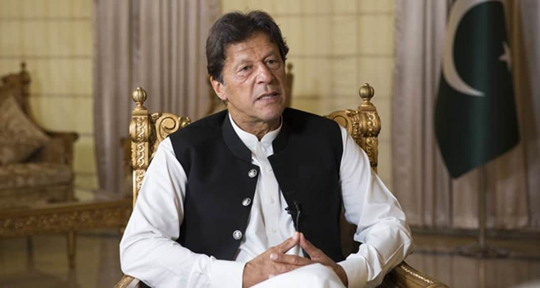 PM Imran requests PTV to air Turkish drama in Urdu