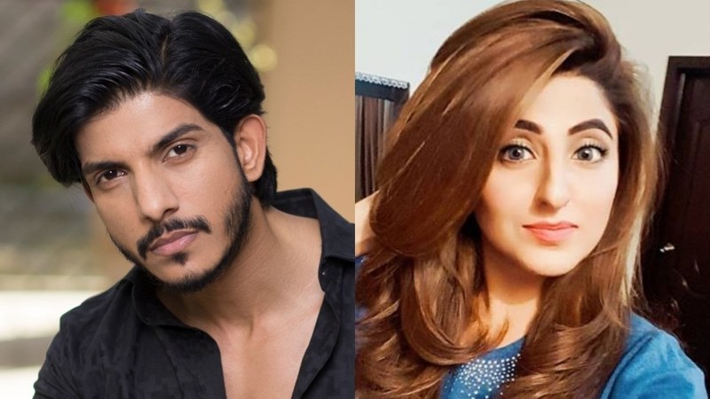 Mohsin Abbas Haider or Fatima Sohail: Whose career are celebrities supporting?