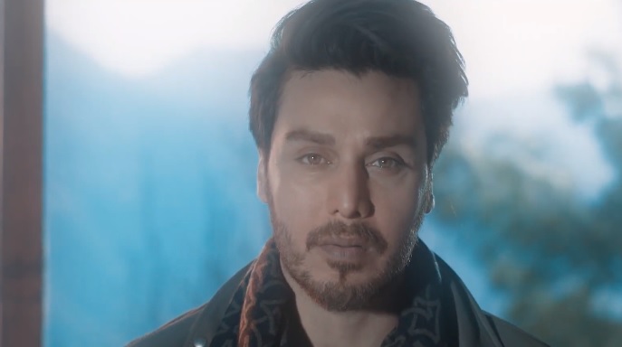 ‘Alif’ Episode 7: Ahsan Khan makes a fleeting appearance