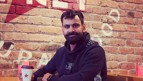 Hafeez comes under fire for criticising LHC’s decision to allow Nawaz to fly to London