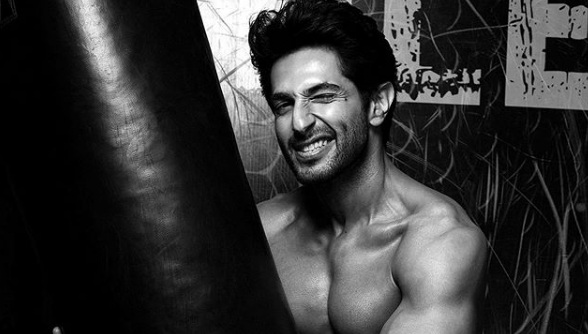 WATCH: How Bilal Ashraf became Pakistan’s sexiest man