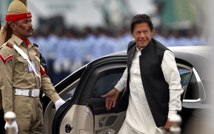 PM’s ‘inadequate’ salary to be increased from Rs0.2 million to Rs0.8 million?