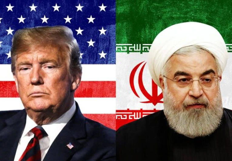 WWIII in the offing? All you need to know about escalating US-Iran tensions