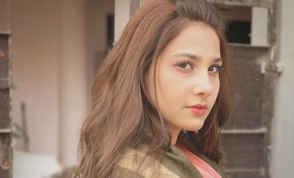 Hina Altaf reveals the actor she hates doing romantic scenes with