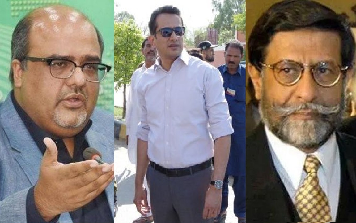 ‘Irony in the air’: PM’s accountability aide gets Pindi DC removed to facilitate land grabbing?