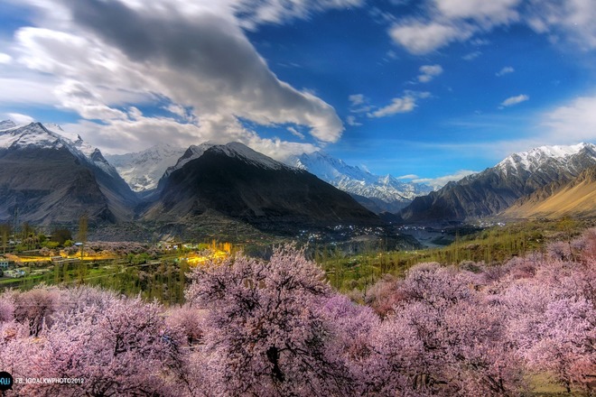 Pakistan among Forbes’ ‘best under-the-radar’ tourist spots in 2020