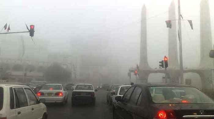 Karachi to witness coldest day in 70-year history; mercury to drop to 3°C