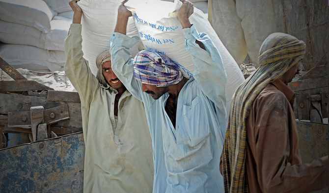 INTERACTIVE: What’s this wheat crisis?