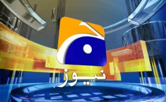 Cable operators directed to shut down Geo TV