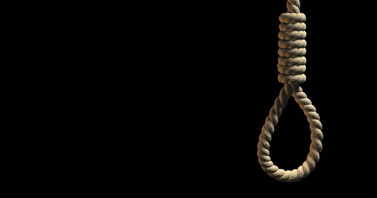 Singaporean court hands out death sentence through video-link