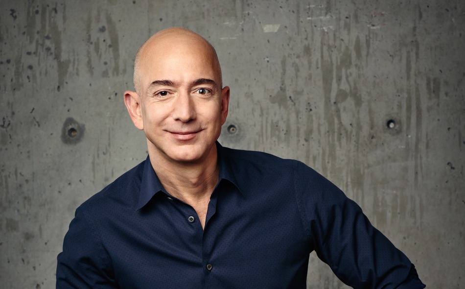 Amazon owner likely to become world’s first trillionaire