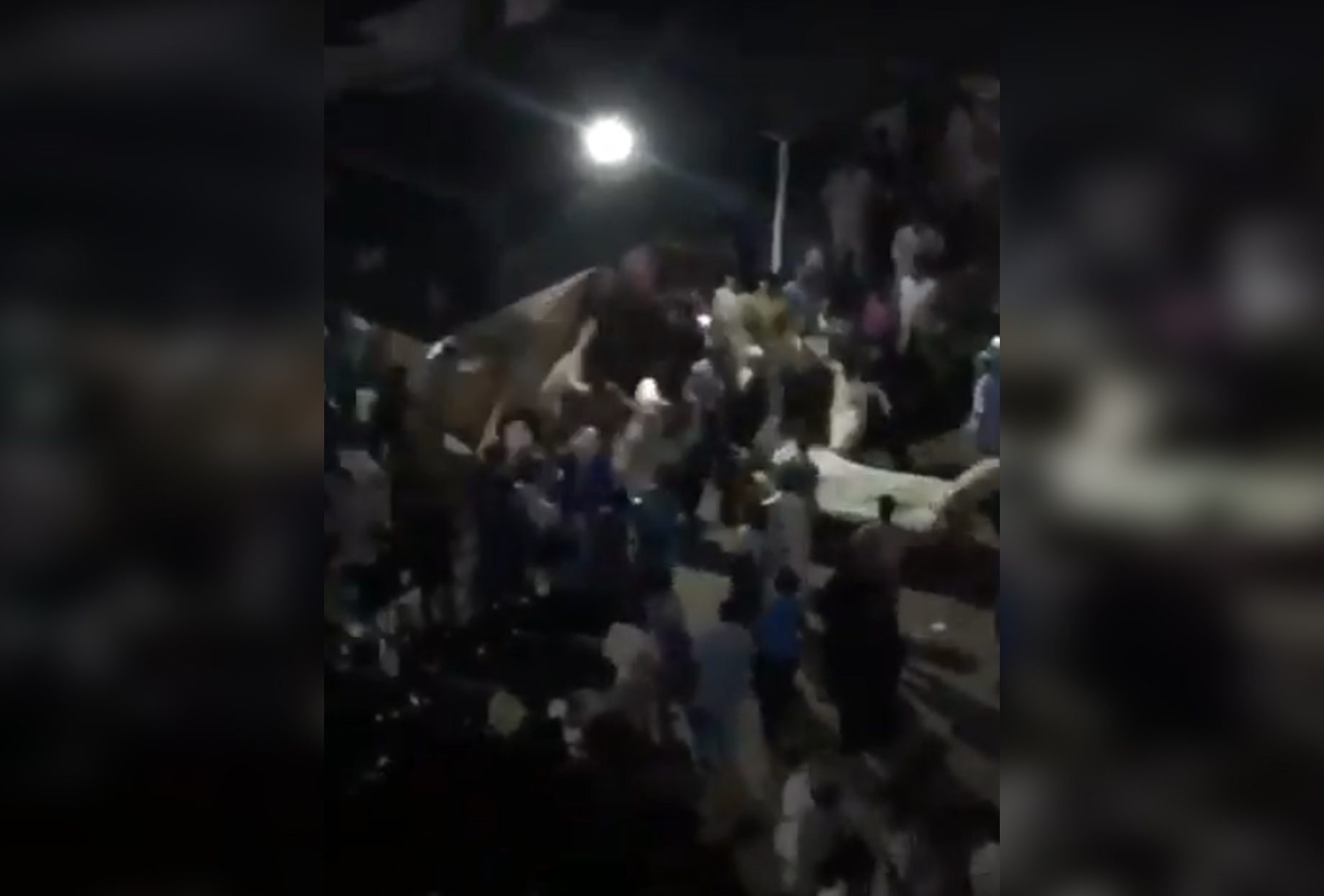 ‘There is no corona’: Mob attacks Karachi hospital as health workers remain at risk amid rising fatalities