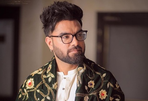 Yasir Hussain likens Turkish dramas to ‘landay k kapray’