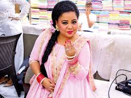 ‘Khush Raho Pakistan’: Indian comedian Bharti Singh sends prayers amid pandemic