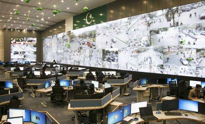 Pakistan deploys militant-tracking technology to trace coronavirus patients