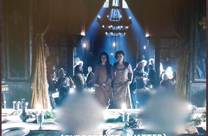 Netflix censors images of meat for Indian audiences