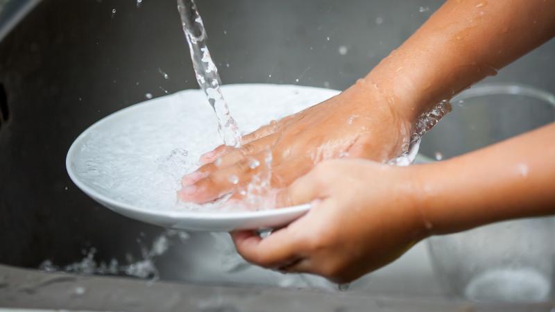 Cabinet bans employing children as domestic workers