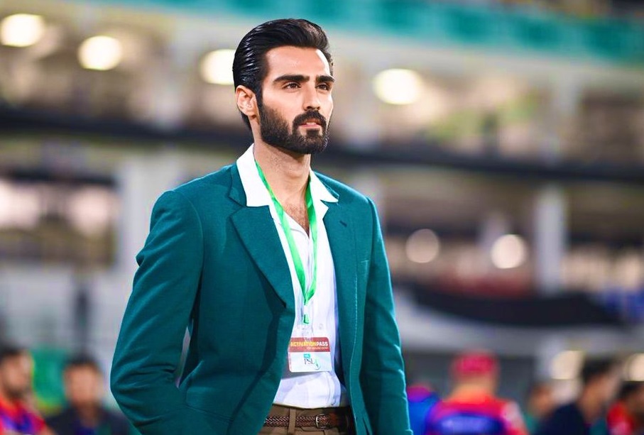 ‘A glimpse of death’: Hasnain Lehri shares harrowing experience of turbulent flight