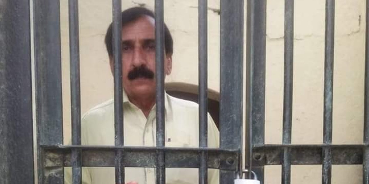 Police arrest Khairpur teacher for raping, filming minor students