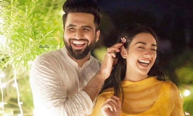 Remember these songs by Falak Shabir?