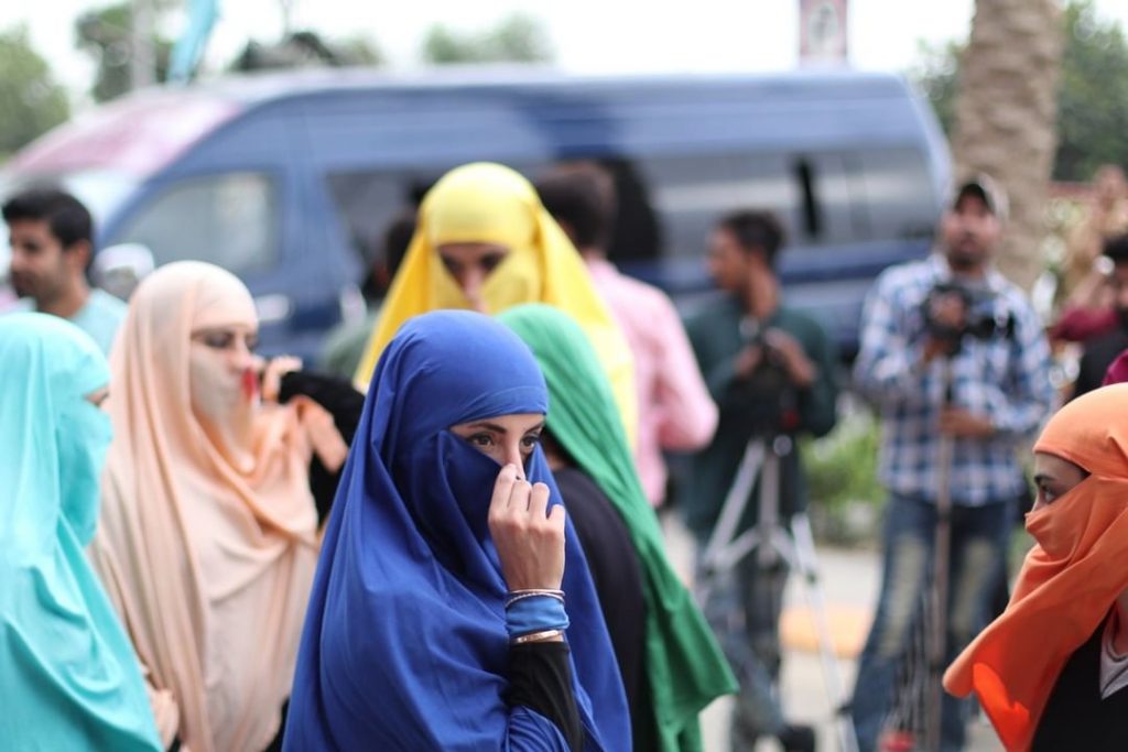 ‘Churails’ banned from streaming in Pakistan