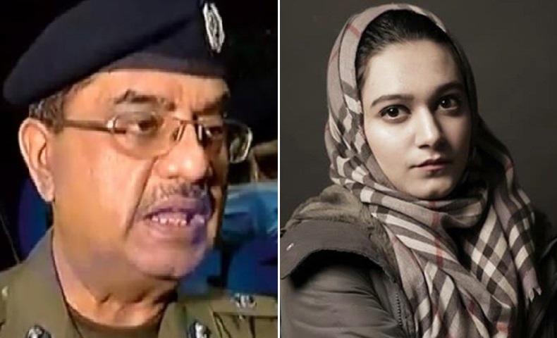 ‘I was stabbed 23 times in broad daylight’: Khadija Siddiqi shuts up Lahore CCPO