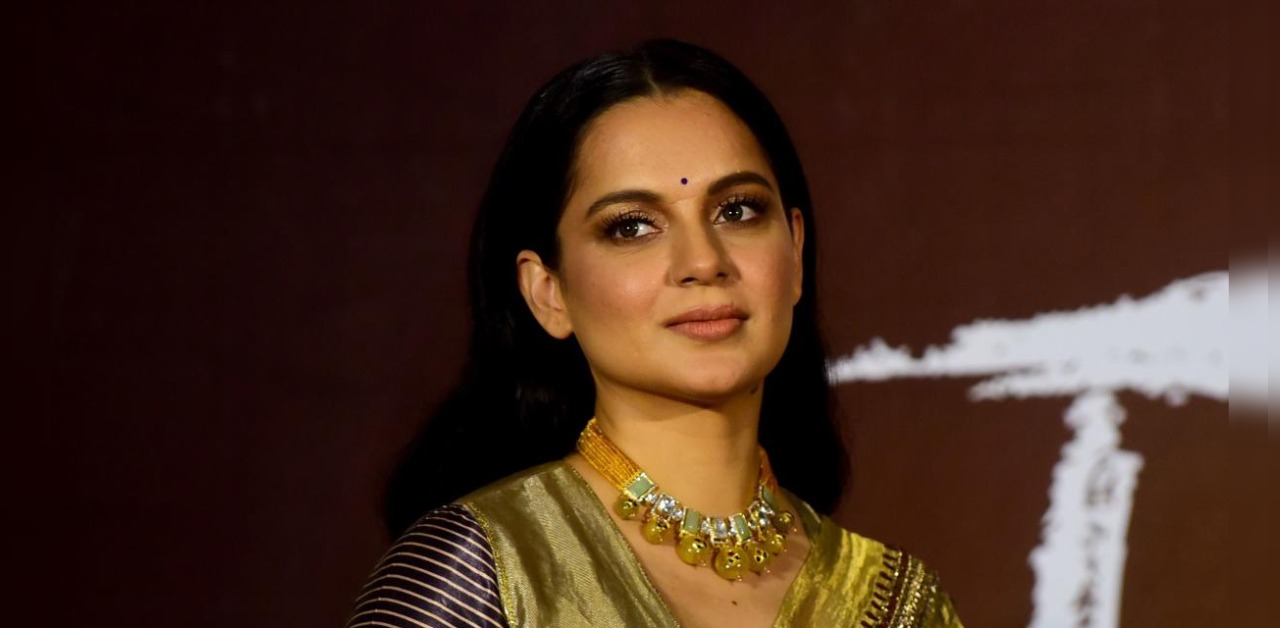 Kangana Ranaut calls Mumbai ‘Pakistan’ after authorities demolish her offices