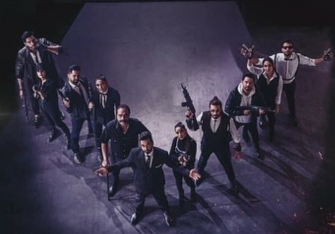 ’50 crores’: Pakistani version of ‘Money Heist’?