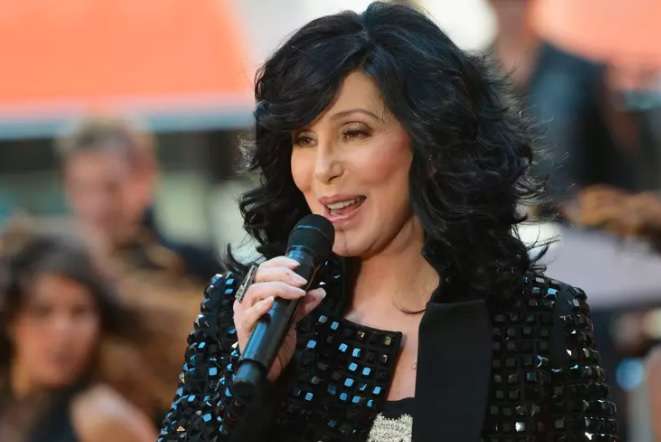Cher ‘can’t wait’ to sing to Kaavan ‘on way to Cambodia’