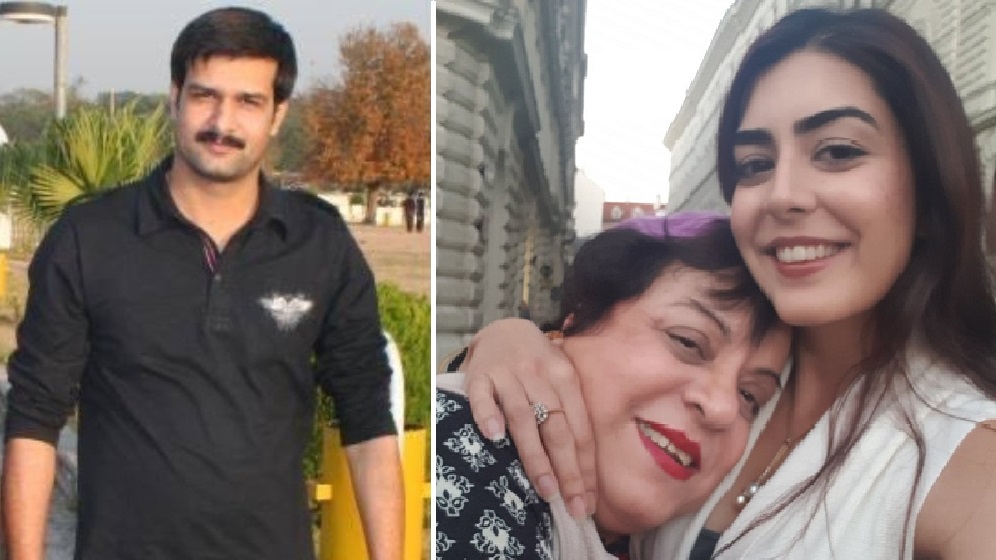 Dawn in trouble ‘for suggesting Shireen Mazari got FIA official sacked on daughter’s call’