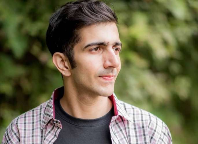 Pakistan’s first deaf vlogger to host his own TV show