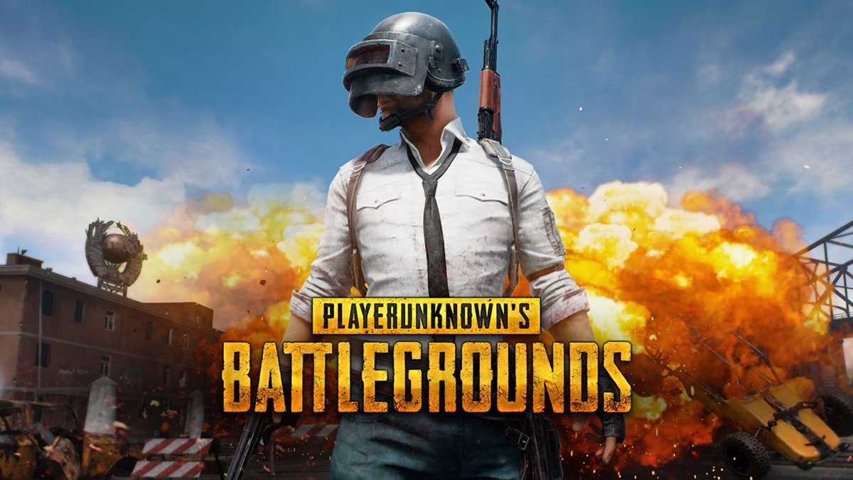 PUBG mobile hits one billion downloads worldwide