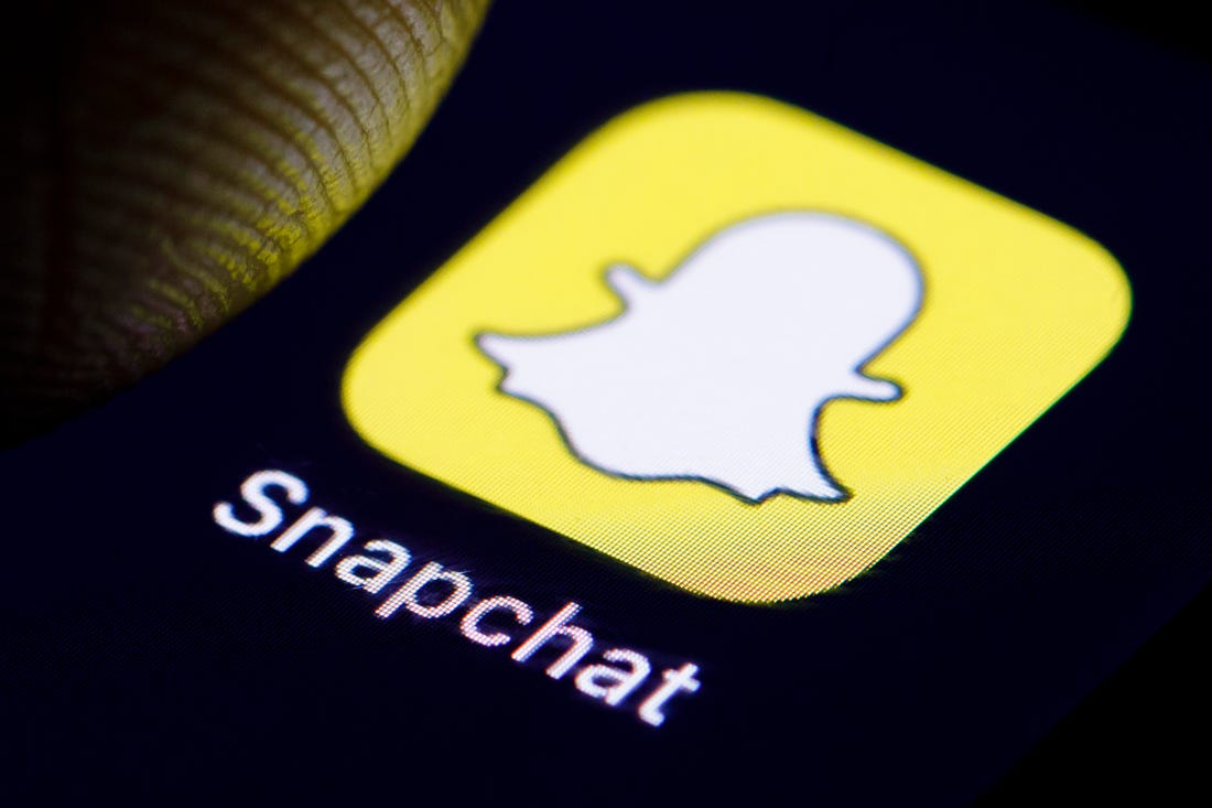 Snapchat is offering users $1 million a day to use a new feature