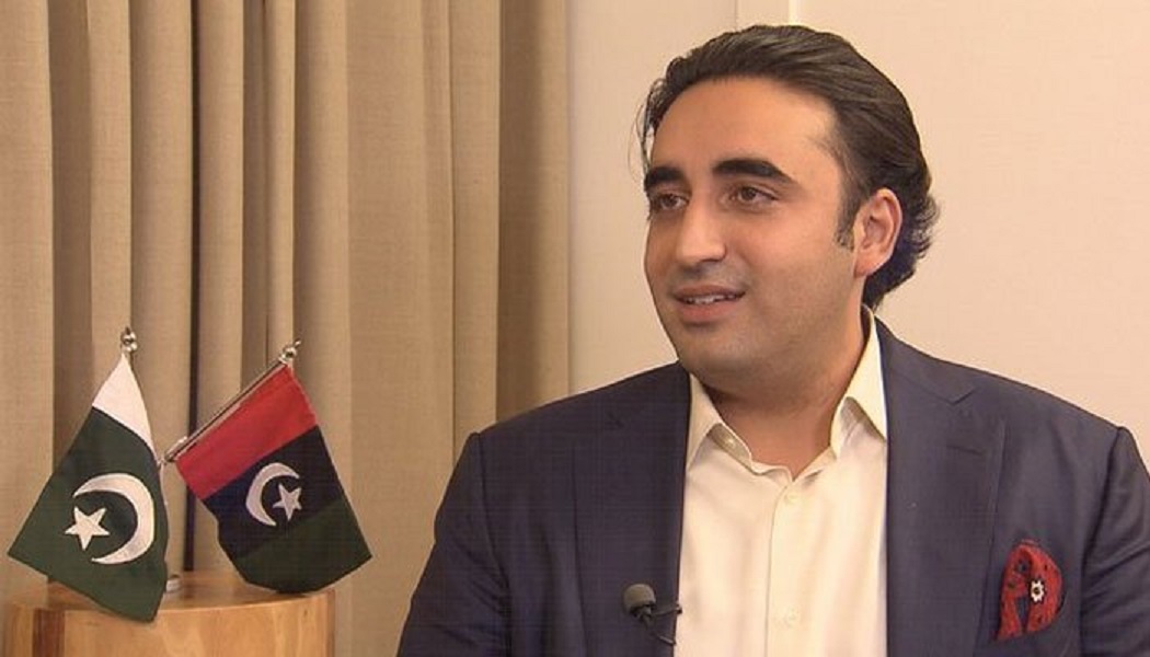 Senate election: Bilawal says establishment is ‘neutral’