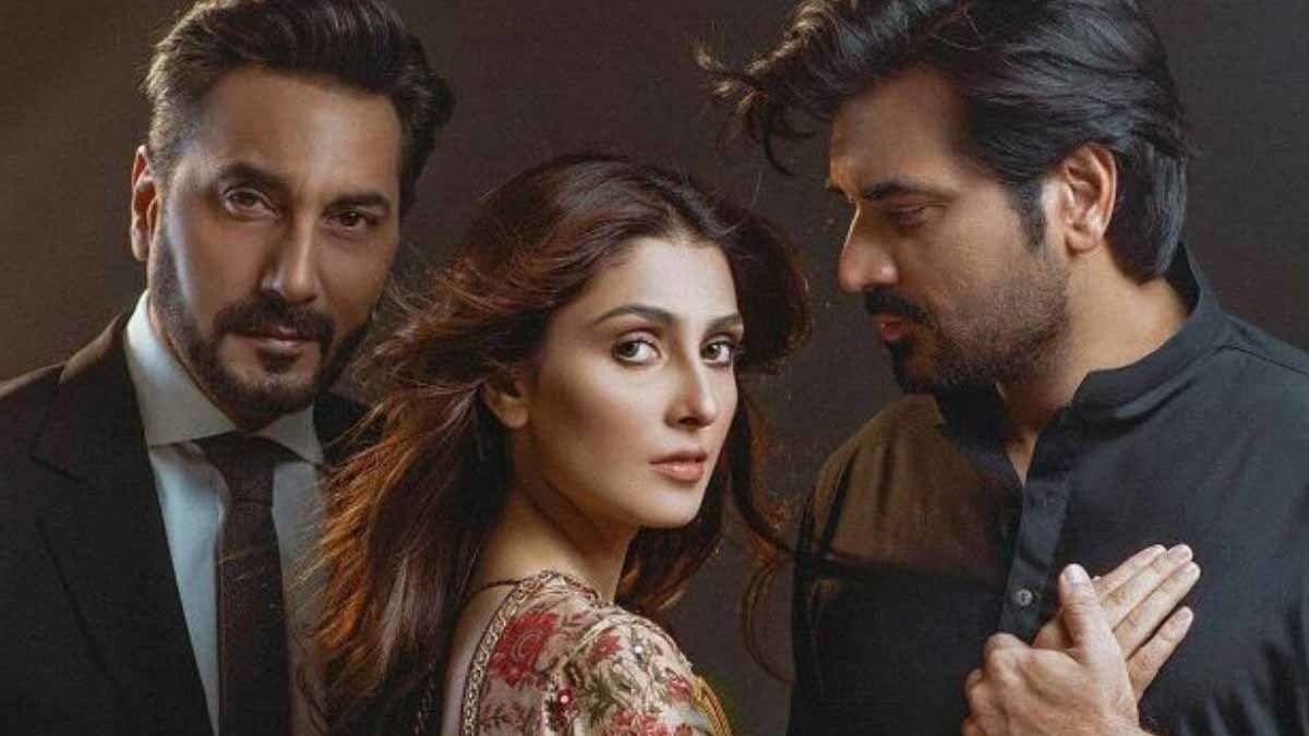 ‘Meray Paas Tum Ho’ is very close to our hearts, says Humayun Saeed