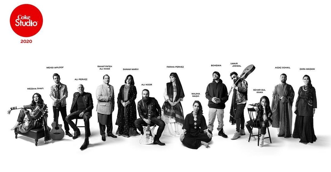 Coke Studio 13 to include an all-female anthem, international musicians