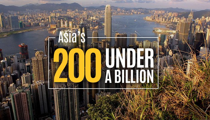 Two Pakistani companies make it to Forbes Asia’s ‘Best Under A Billion’ 2020 list