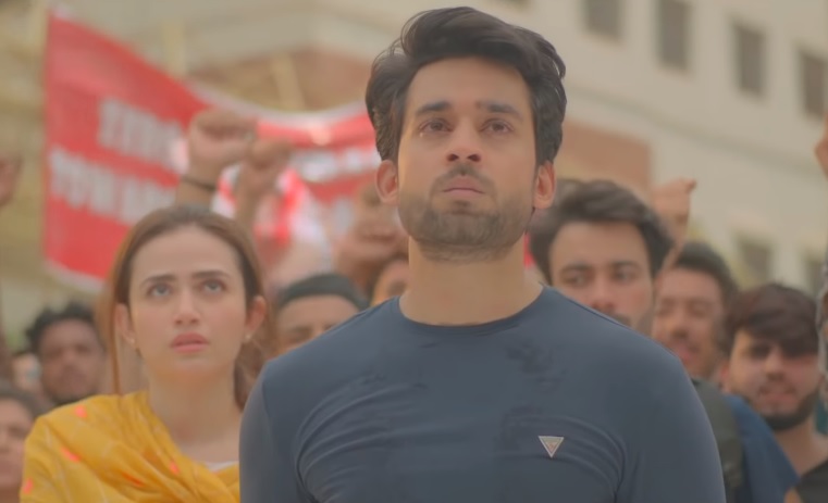 ‘Dunk’s’ promo leaves social media divided