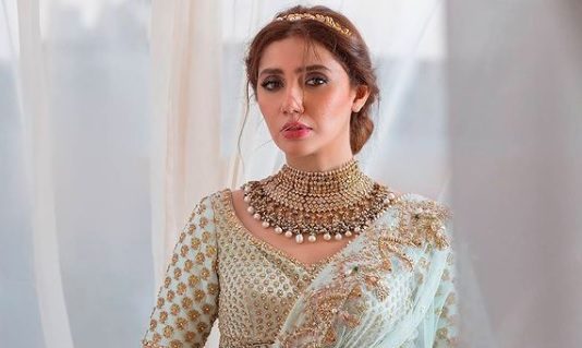 ‘Mera Jism Meri Marzi’ doesn’t mean I want to rip off my clothes, says Mahira Khan