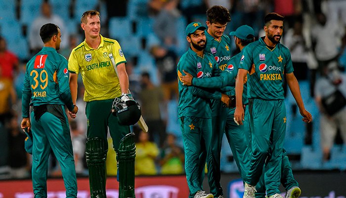 South Africa to make historic Pakistan tour in January after 14 years