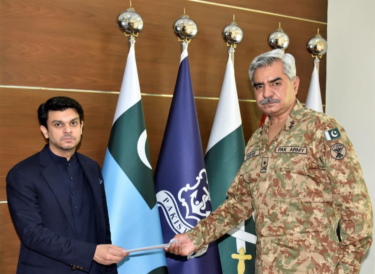 COVID-19: Jawad Sohrab of Sohrab Foundation emerges a pandemic hero