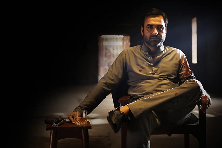 Indian SC issues notice to ‘Mirzapur’ makers, Amazon Prime