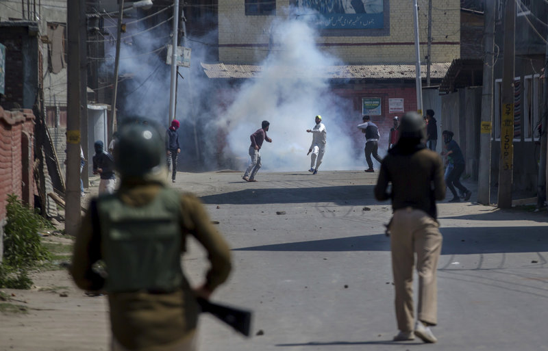 Pakistan asks UN to take notice of rights violations in occupied Kashmir, fulfill plebiscite promise