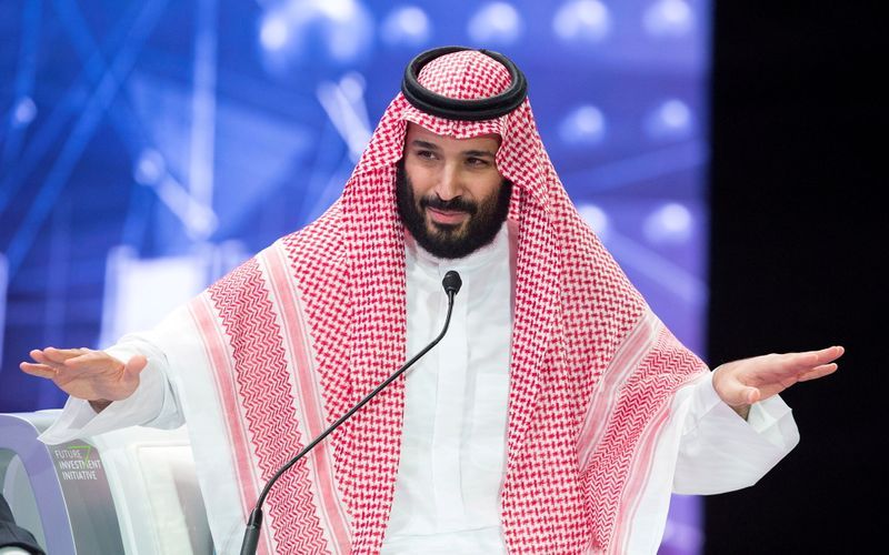 MBS off the hook: US to impose sanctions, visa bans on Saudis over Khashoggi’s killing
