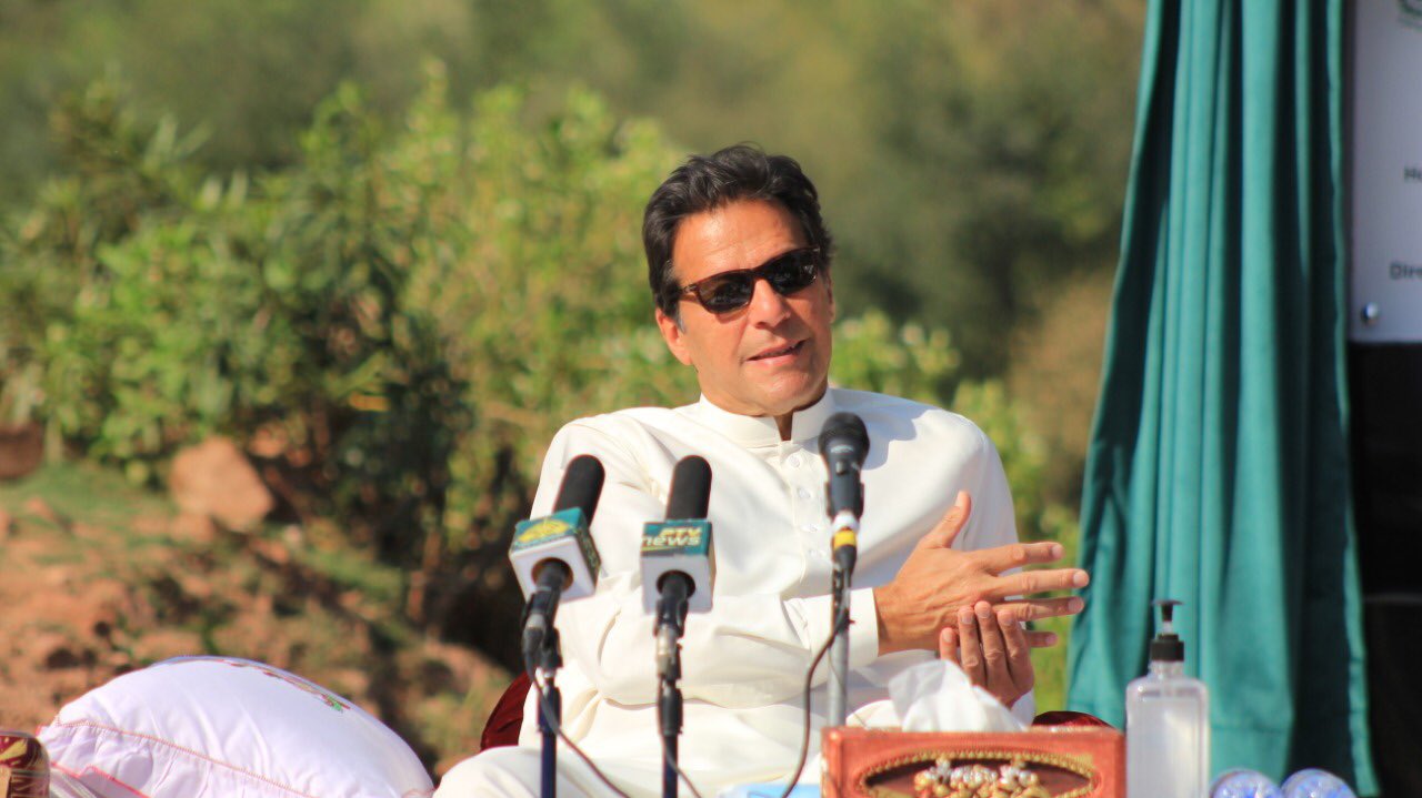 VIDEO: PM admits flouting COVID-19 SOPs, which led to him getting infected