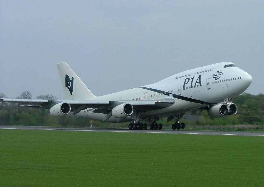Govt says no plans to privatise anything PIA